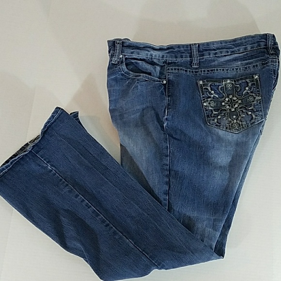 zco jeans plus